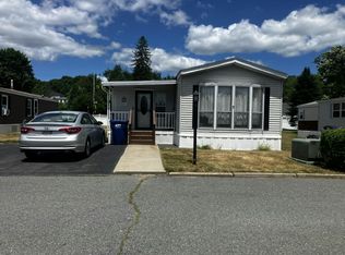 1003 Oak Hill Ave #3, Attleboro, MA 02703