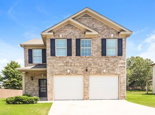 3183 Fonseca Pass, Atlanta, GA 30349
