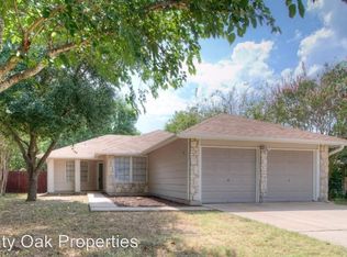 9401 Curlew Dr, Austin, TX 78748