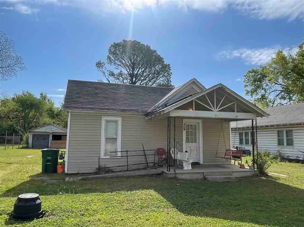 408 NW 1st St, Perkins, OK 74059
