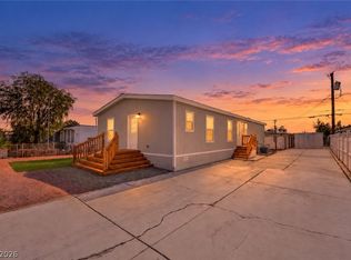 2253 Clinton Ln, Las Vegas, NV 89156