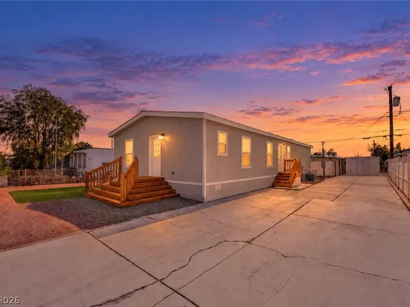 2253 Clinton Ln, Las Vegas, NV 89156