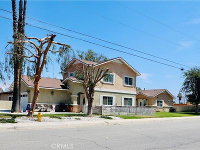 25432 Park Ave, Loma Linda, CA, 92354