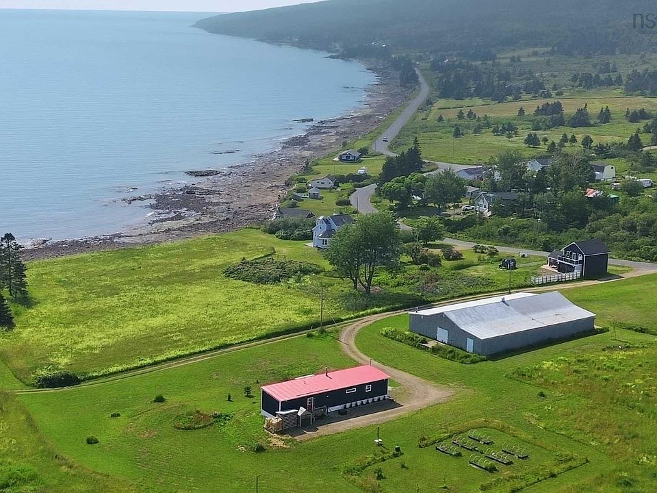 1st image of 1474 Cape Split Rd