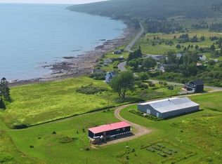 1474 Cape Split Rd, Kings, NS B0P1H0
