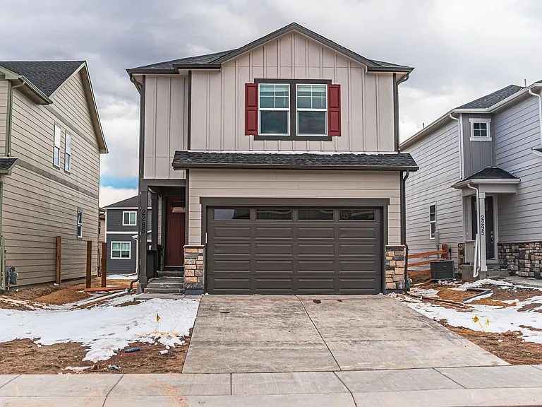 2285 Coyote Mint Dr — Photo 5
