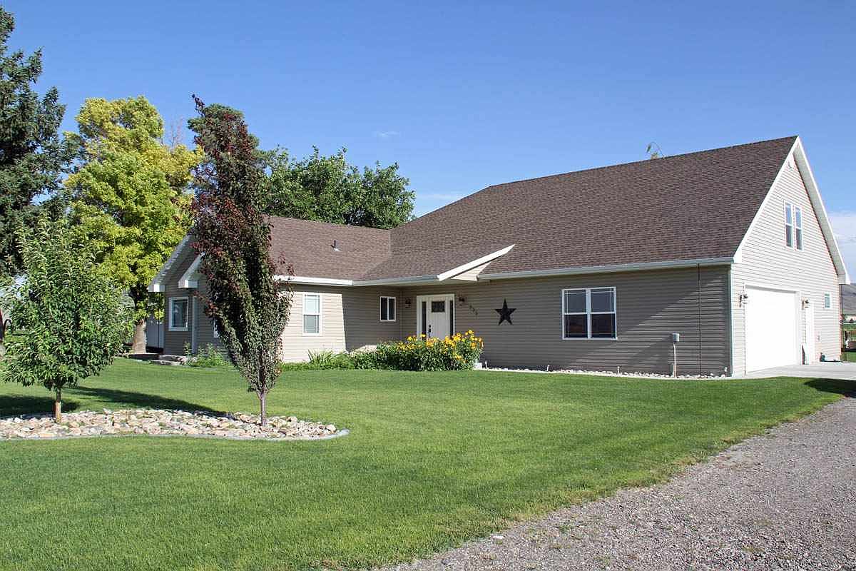 935 E 100 S, Declo, ID 83323 Zillow