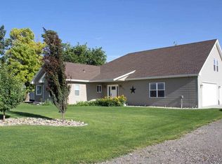 935 E 100 S, Declo, ID 83323