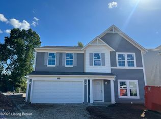 8806 Tribute Dr, Louisville, KY 40228