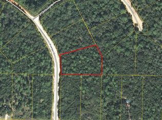 2299 Blueberry Ct, Alford, FL 32420