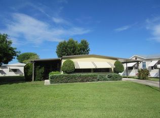 8050 SE Shenandoah Dr, Hobe Sound, FL 33455