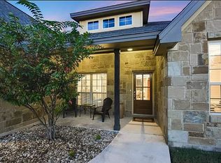 123 Marion St, Meadowlakes, TX 78654