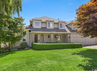 10842 SE Ridgeway Dr, Happy Valley, OR 97086