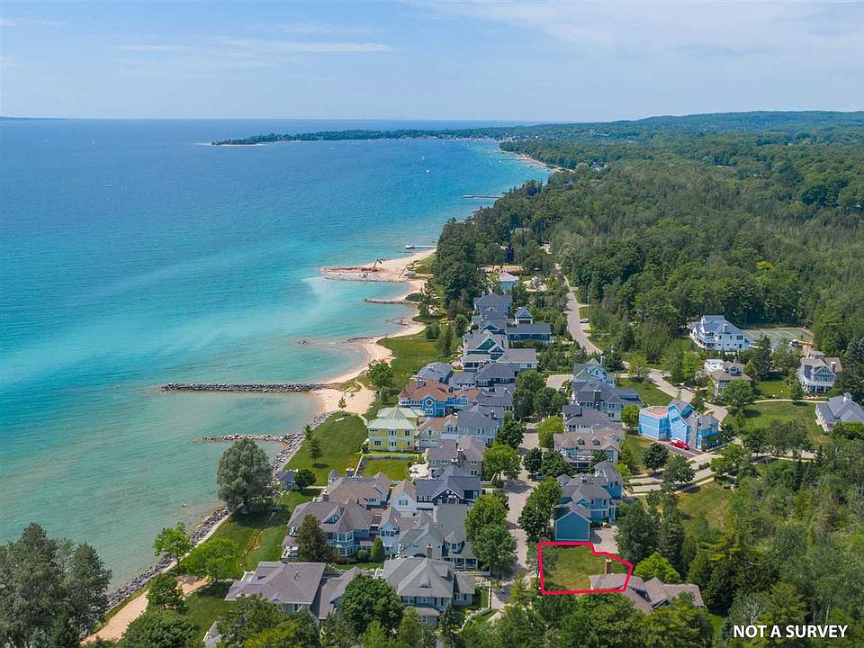 8671 Ramona Park, Harbor Springs, MI 49740 Zillow