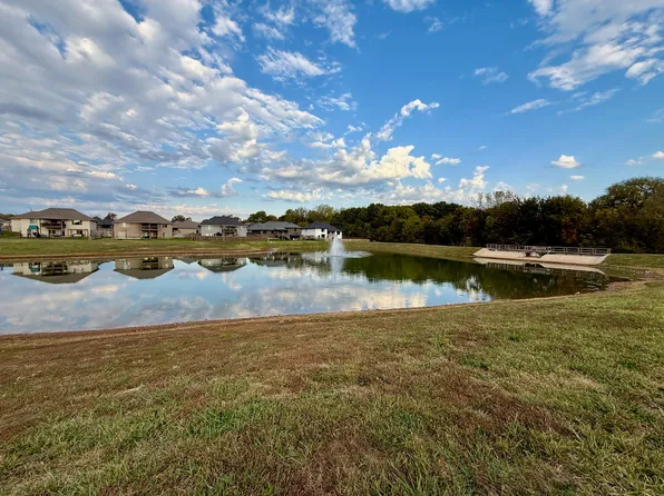 1132 S Antietam Road, Republic, MO 65738