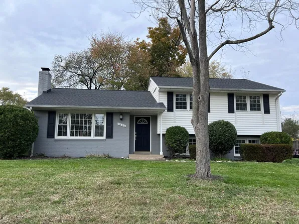 5306 Kimanna Dr, Centreville, VA 20120
