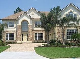 1342 Fryston St, Jacksonville, FL 32259