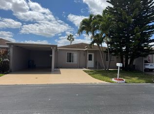 14814 Wildflower Ln, Delray Beach, FL 33446