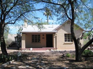 1407 E Edison St, Tucson, AZ 85719