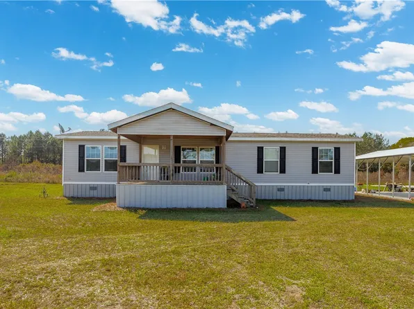 5571 Bowen Rd, Blackshear, GA 31516