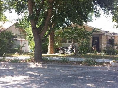 6903 Aries Ln, Austin, TX, 78724