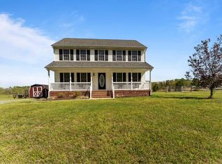 31019 King William Rd, West Point, VA 23181