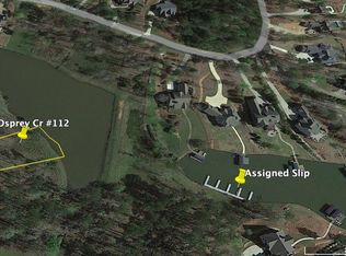 1050 Osprey Ln, Greensboro, GA 30642