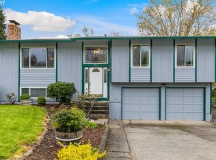 1965 SW Mawrcrest Ct, Gresham, OR 97080