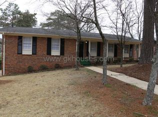 1012 Sharp Dr, Birmingham, AL 35235