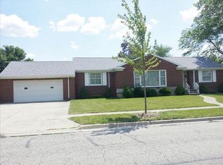 414 Van Nest St, Dundee, MI 48131