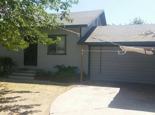 518 S A St, Madera, CA 93638