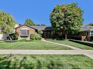 1775 University Way, San Jose, CA 95126