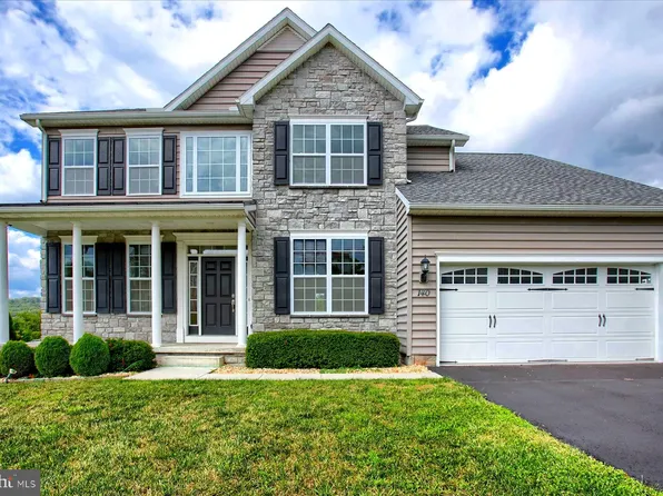 140 Fawn Hill Rd, Hanover, PA 17331