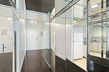 Rented by Corcoran