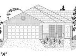 2655 Elm Crossing Trl, Spring, TX 77386