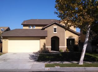 2330 N Fallbrook Dr, Los Banos, CA
