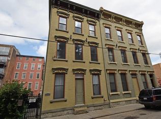 1222 Republic St UNIT 4, Cincinnati, OH 45202