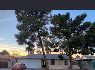 4547 Eureka St, Las Vegas, NV 89103
