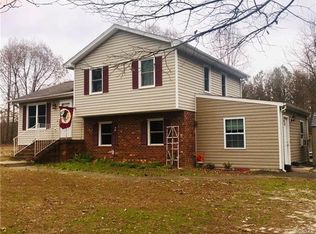 409 Hardwood Ln, Hanover, VA 23069