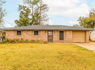 112 Glynn Ave, Houma, LA 70363