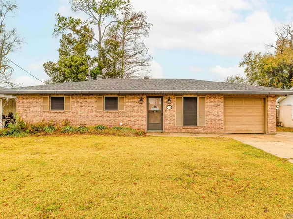 112 Glynn Ave, Houma, LA 70363