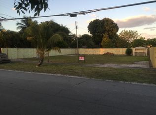 703 E 36th Street Lot 2, Hialeah, FL 33013
