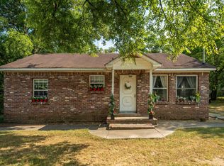 301 Dexter St, Hot Springs, AR 71913