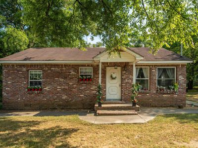 301 Dexter St, Hot Springs, AR, 71913