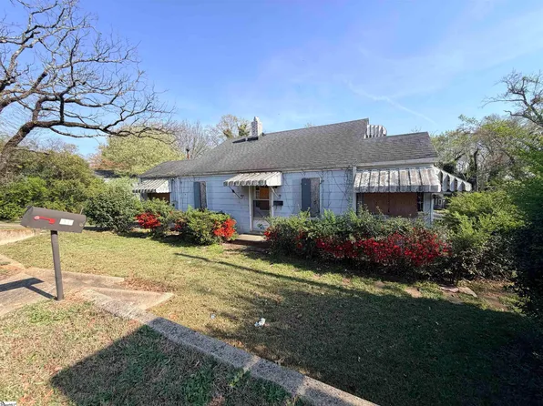 500 State Park Rd, Greenville, SC 29609