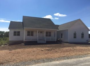 LOT 74 Prescott Orchards, Epping, NH 03042