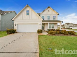 425 Freeport Way, McDonough, GA 30252