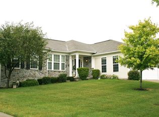 13045 Ratliff Run, Fishers, IN 46037
