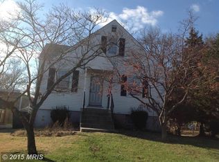 4409 Powder Mill Rd, Beltsville, MD 20705