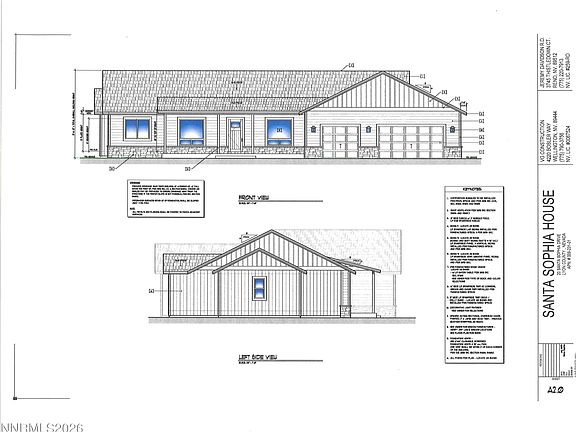 3rd image of 20 Santa Sophia Dr